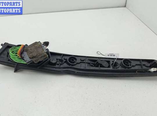 купить Плата фонаря заднего левого на Opel Meriva A (2003-2010)