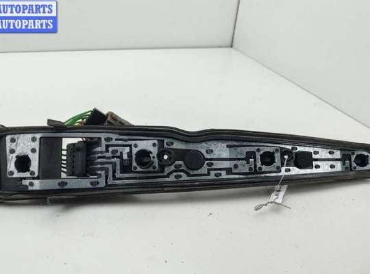 Плата фонаря заднего левого OP2376143 на Opel Meriva A (2003-2010)