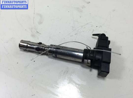 Катушка зажигания SK476923 на Skoda Fabia mk1 (6Y)