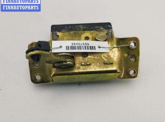 купить Замок багажника на Opel Astra F (1991-1998)