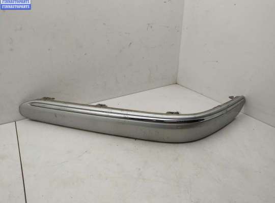 Молдинг бампера переднего MB1576529 на Mercedes C-Class W203 (2000-2006)