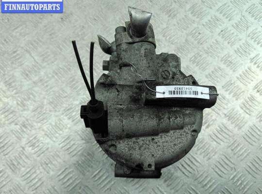 купить Компрессор кондиционера на Skoda Octavia mk2 (A5 1Z) 2004-2013