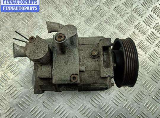Компрессор кондиционера SK529066 на Skoda Octavia mk2 (A5 1Z) 2004-2013