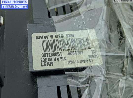 купить Переключатель света на BMW 3 E46 (1998-2006)