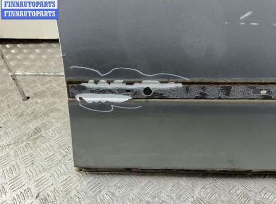 купить Дверь боковая передняя правая на Audi A6 C5 (1997-2005)