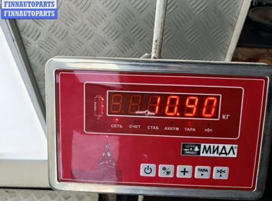 купить Дверь боковая передняя правая на Audi A6 C5 (1997-2005)