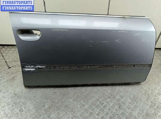 купить Дверь боковая передняя правая на Audi A6 C5 (1997-2005)