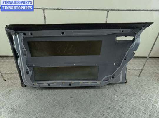 купить Дверь боковая передняя правая на Audi A6 C5 (1997-2005)