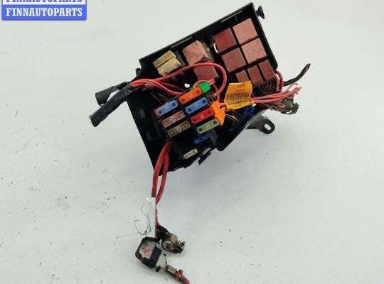 Блок предохранителей RN1578109 на Renault Kangoo I (1998-2008)