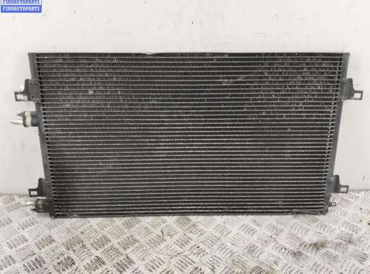 купить Радиатор охлаждения (конд.) на Renault Laguna II (2001-2007)