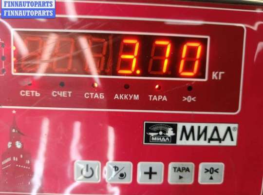 купить Узел педальный на Volkswagen Bora