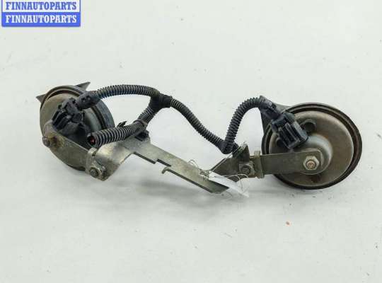 купить Сигнал (клаксон) на Opel Vectra B (1995-2002)
