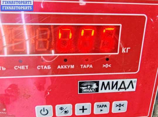 купить Сигнал (клаксон) на Opel Vectra B (1995-2002)