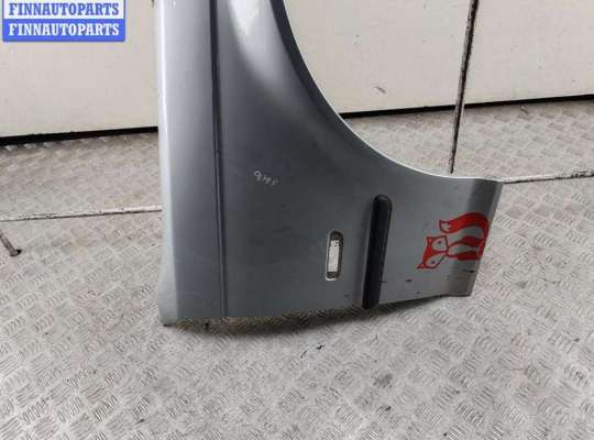 купить Крыло переднее правое на BMW 3 E46 (1998-2006)