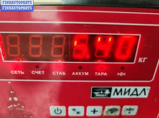 купить Корзина сцепления на Mercedes M-Class ML W163 (1998-2004)