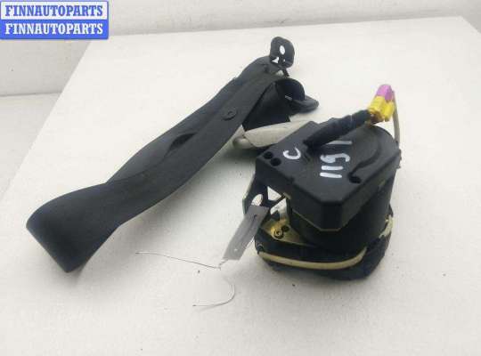 купить Ремень безопасности передний правый на Volkswagen Bora