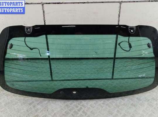 Стекло заднее RN1602869 на Renault Scenic I (1996-2003)