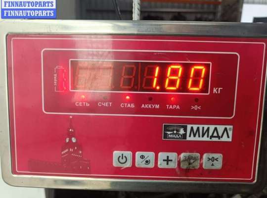 купить Насос гидроусилителя руля на Volkswagen Passat B5+ (GP)