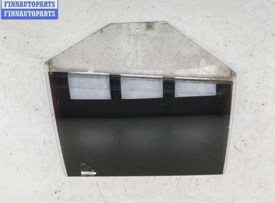 купить Стекло двери задней правой на Skoda Fabia mk2 (5J)