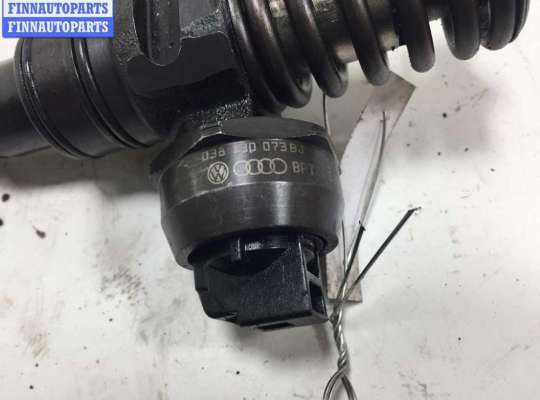 купить Форсунка топливная на Volkswagen Sharan (2000-2010)