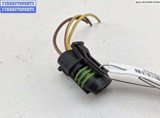 купить Разъем (фишка) проводки на Opel Astra G (1998-2004)