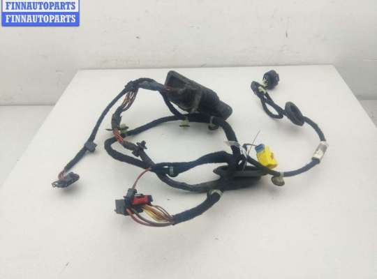 купить Проводка двери на Volkswagen Passat B6