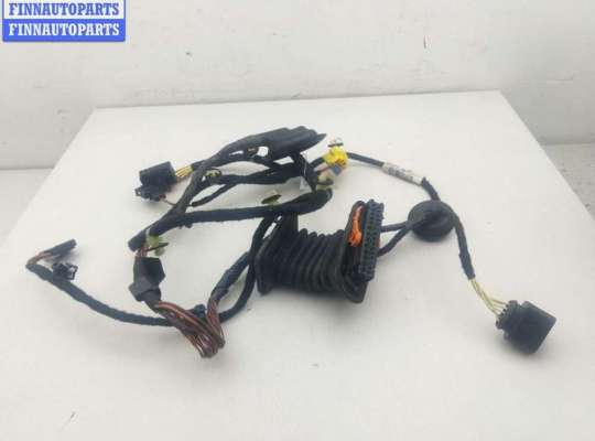 купить Проводка двери на Volkswagen Passat B6