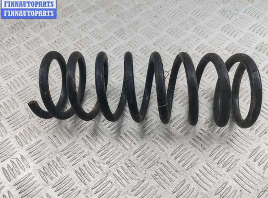 купить Пружина подвески задняя на Ford Mondeo III (2000-2007)