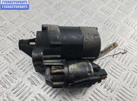 купить Стартер на Renault Scenic II (2003-2009)