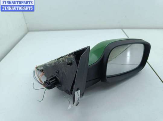 Купить Зеркало наружное правое на Renault Scenic II (2003-2009) Зеркало наружное правое RN1521766 на Renault Scenic II (2003-2009)