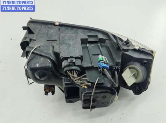 купить Фара левая на Audi A6 C5 (1997-2005)