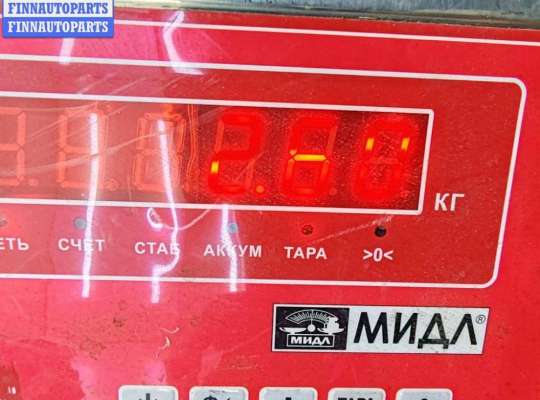 купить Фара левая на Audi A6 C5 (1997-2005)