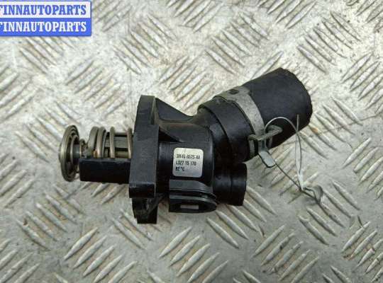 Корпус термостата MZ669142 на Mazda 6 (2002-2007) GG/GY