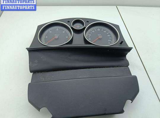 купить Щиток приборный (панель приборов) на Opel Astra H (2004-2009)