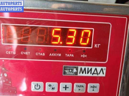 купить Стойка подвески передняя левая на BMW 5 E39 (1995-2003)