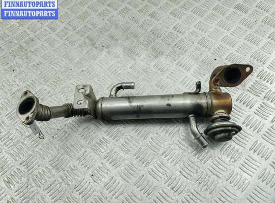 купить Охладитель отработанных газов на Iveco Daily (2006-2011)