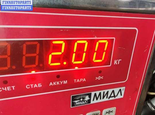 купить Охладитель отработанных газов на Iveco Daily (2006-2011)