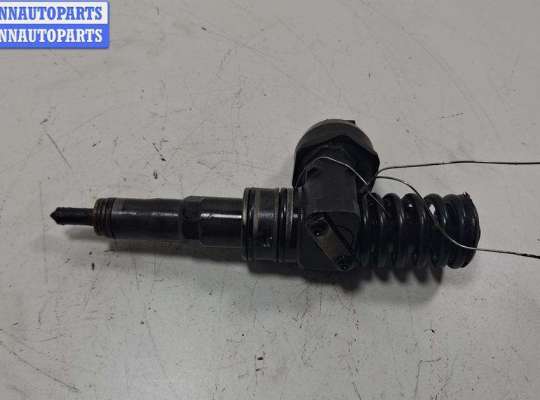 купить Форсунка топливная на Volkswagen Passat B6