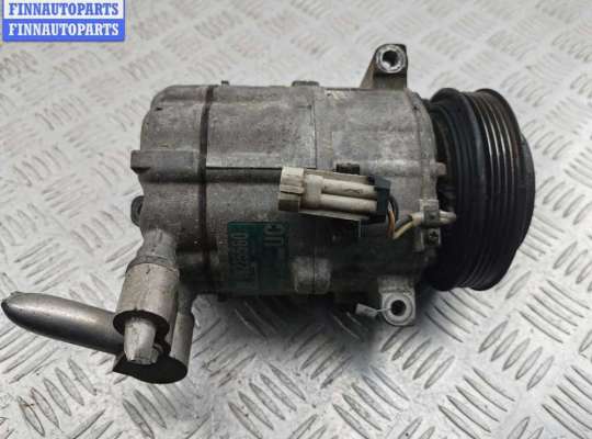 купить Компрессор кондиционера на Opel Signum (2003-2008)