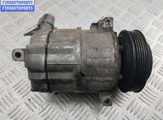 купить Компрессор кондиционера на Opel Signum (2003-2008)