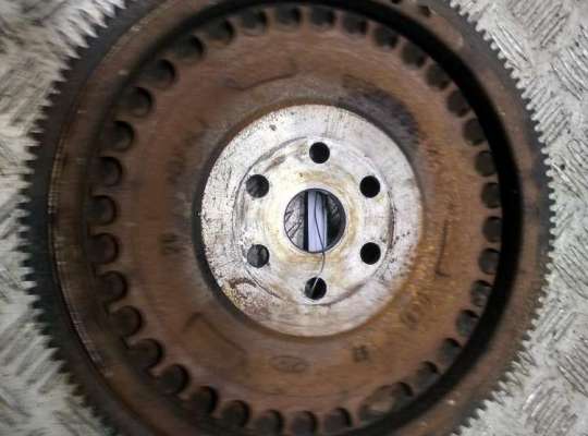 купить Маховик на Ford Escort