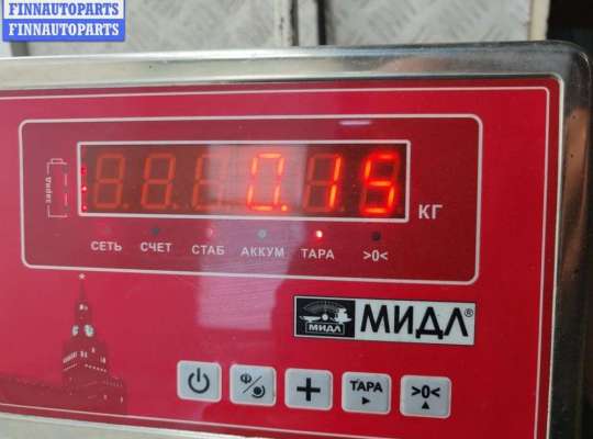 купить Реле вентилятора на Ford Galaxy (2000-2006)