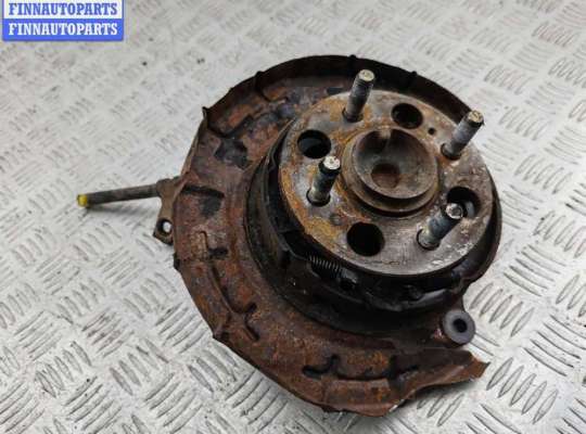 купить Ступица задняя правая на Kia Rio (2005-2011)