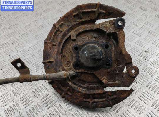 купить Ступица задняя правая на Kia Rio (2005-2011)