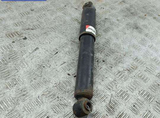 купить Амортизатор подвески задний левый на Opel Zafira B (2004-2014)