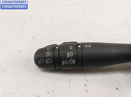 купить Переключатель поворотов на Renault Espace IV (2002-2014)