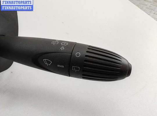 купить Переключатель подрулевой (стрекоза) на Fiat Doblo (2000-2010)