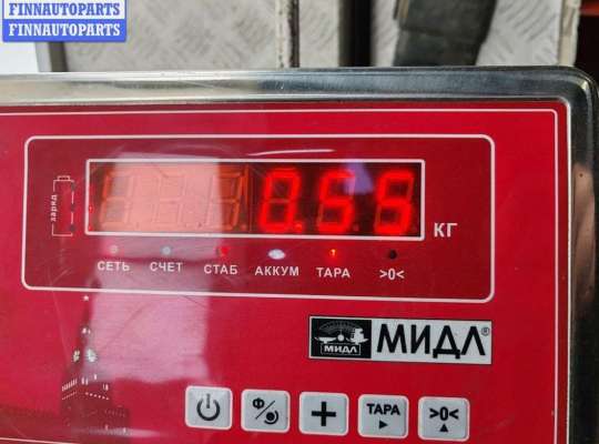 купить Переключатель подрулевой (стрекоза) на Fiat Doblo (2000-2010)