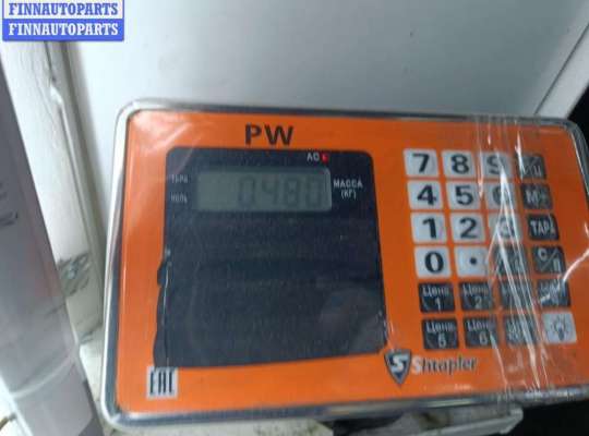 купить Личинка замка багажника на BMW 5 E39 (1995-2003)