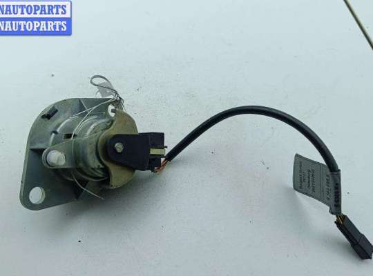 купить Личинка замка багажника на BMW 5 E39 (1995-2003)